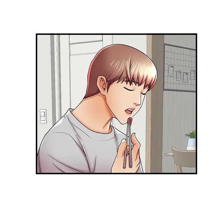 失格媽媽第34话