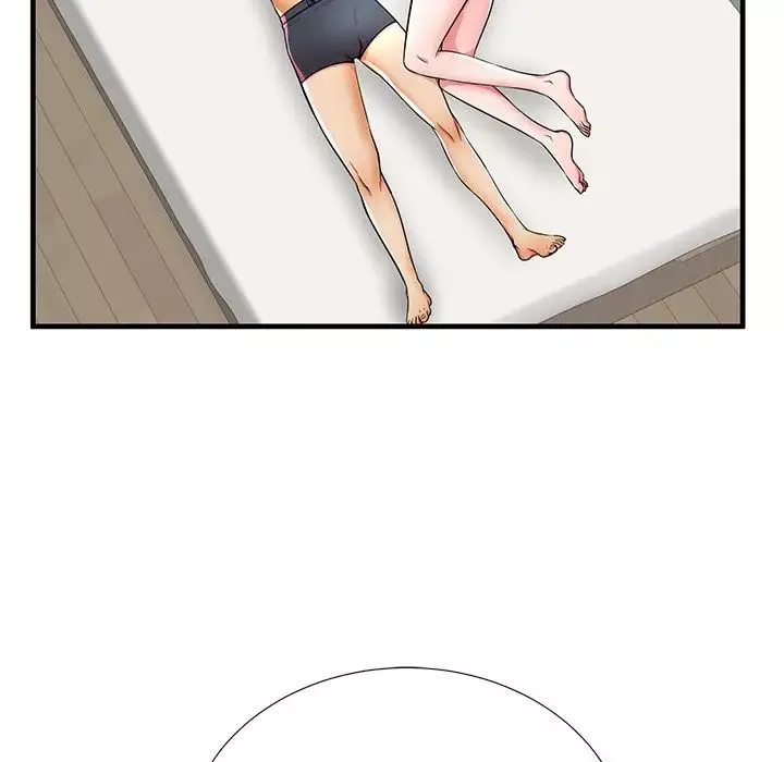 失格媽媽第34话