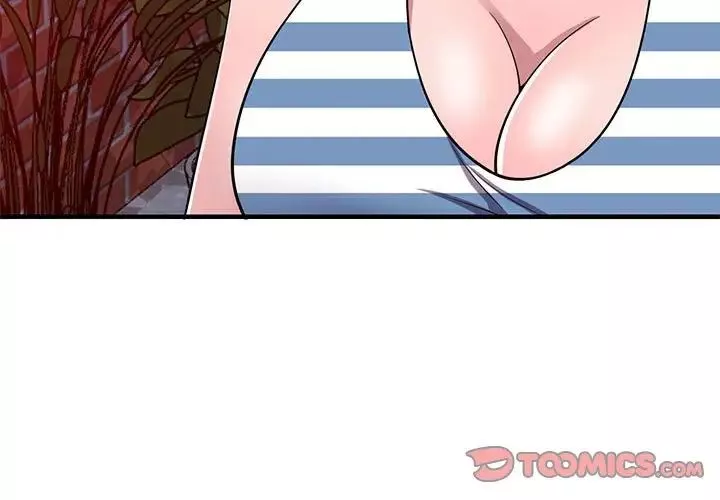 偷食的滋味第21話