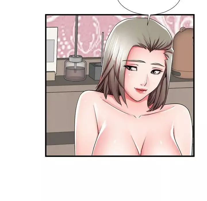 失格媽媽第36话