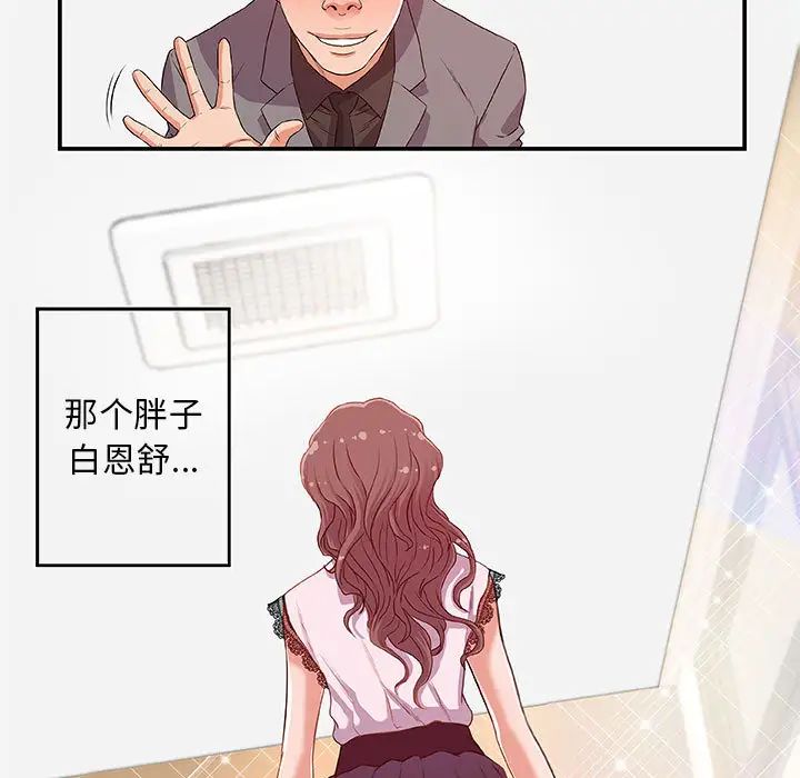 朋友以上,戀人未滿第1话