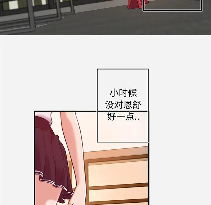 朋友以上,戀人未滿第1话