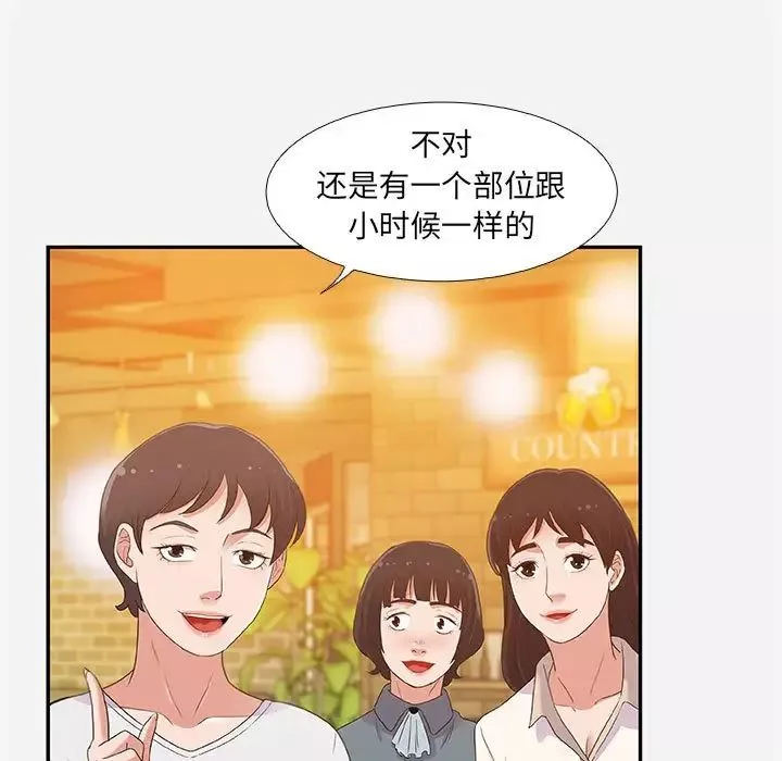 朋友以上,戀人未滿第3话