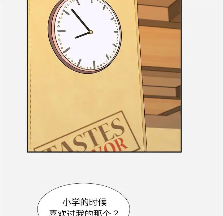 朋友以上,戀人未滿第3话