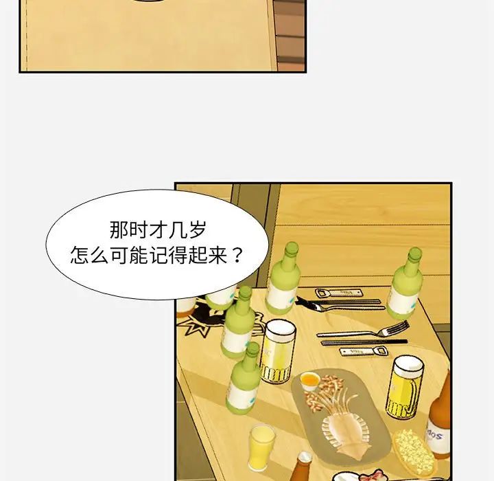 朋友以上,恋人未满第3话