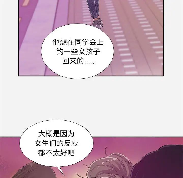 朋友以上,戀人未滿第6话
