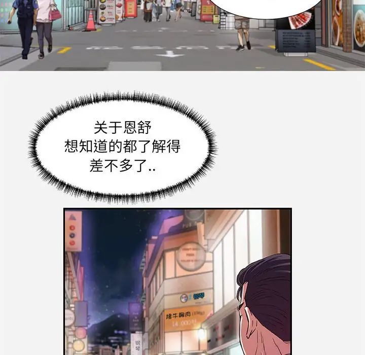 朋友以上,戀人未滿第8话