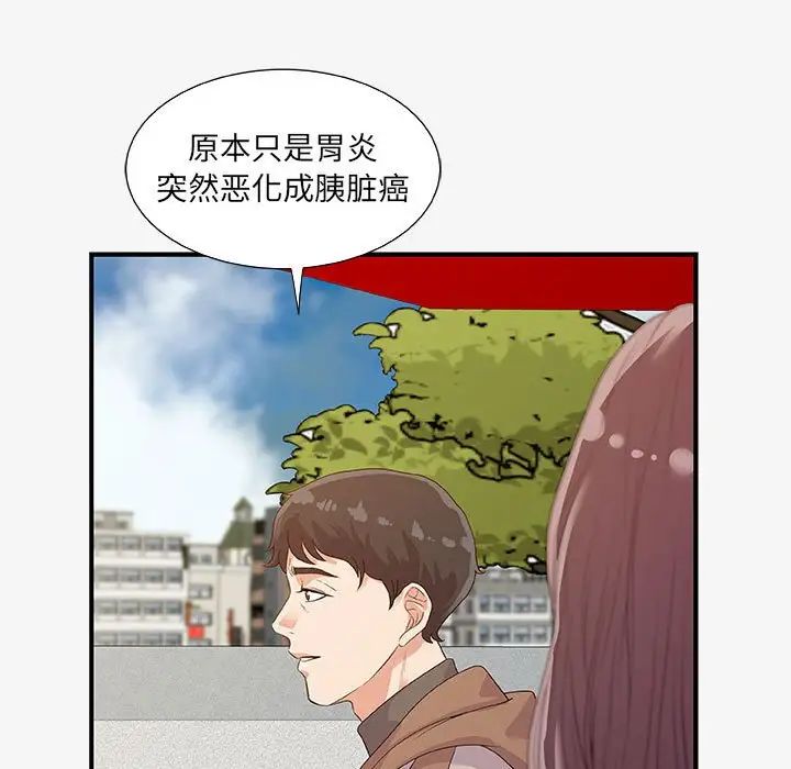 朋友以上,恋人未满第15话