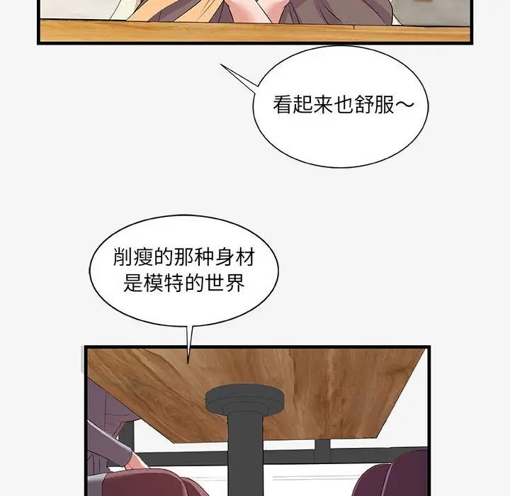 朋友以上,戀人未滿第21话