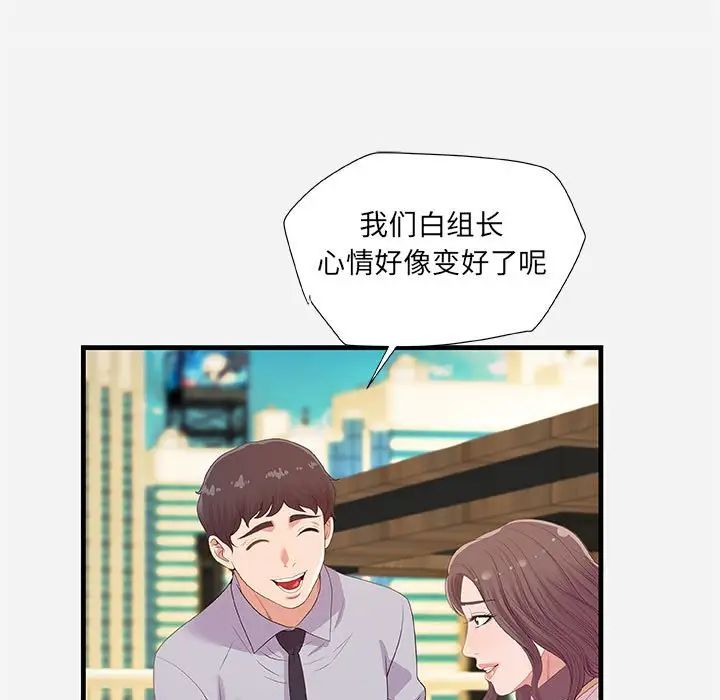 朋友以上,戀人未滿第22话