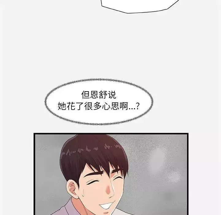 朋友以上,戀人未滿第23话