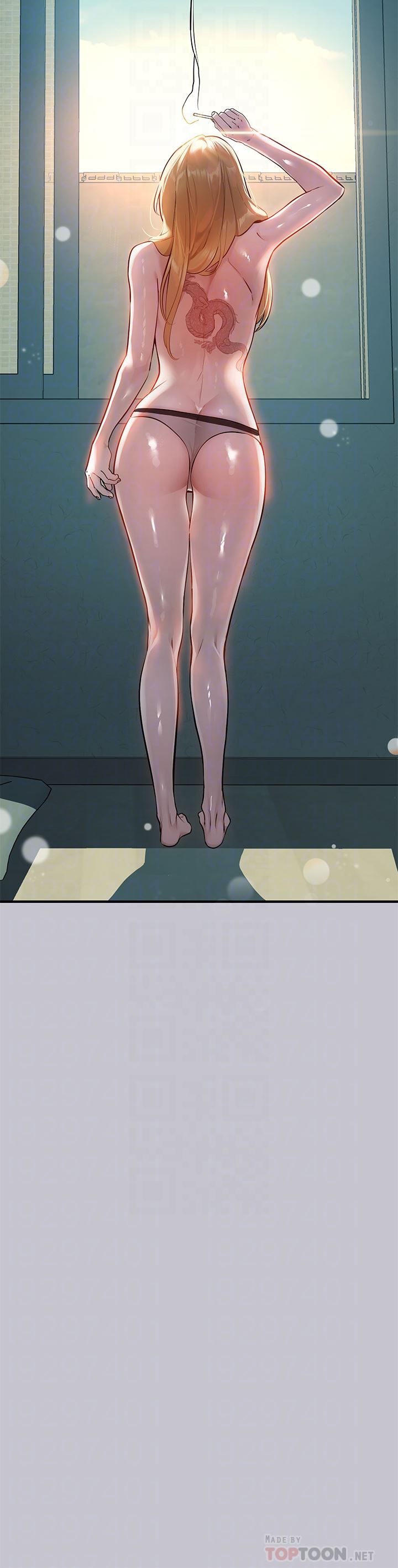 富家女姐姐第89話-銘宇是我的
