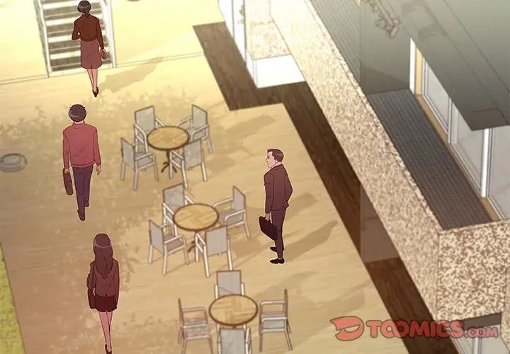 朋友以上,恋人未满第31话