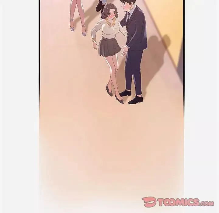 朋友以上,戀人未滿第31話