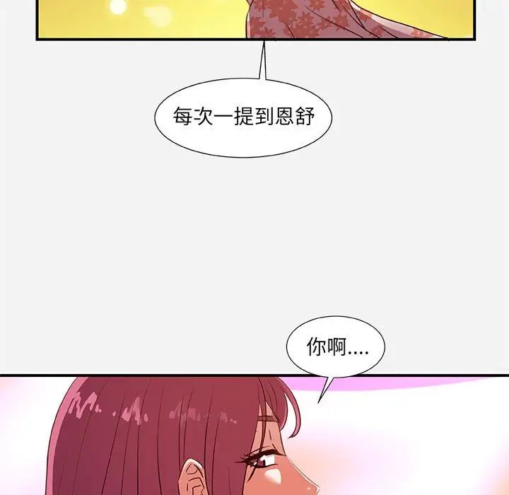 朋友以上,恋人未满第33话