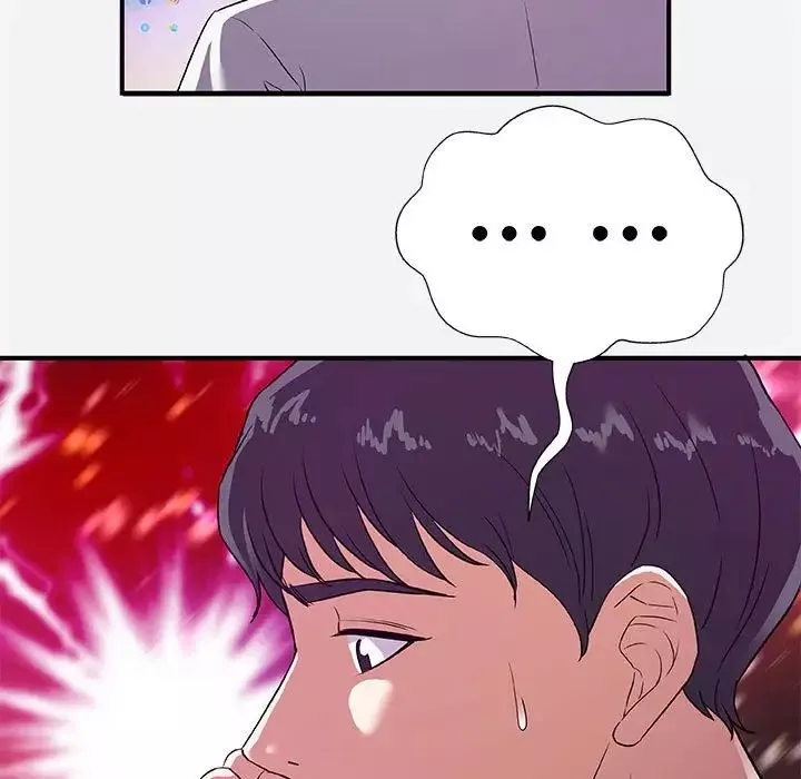 朋友以上,戀人未滿第34話
