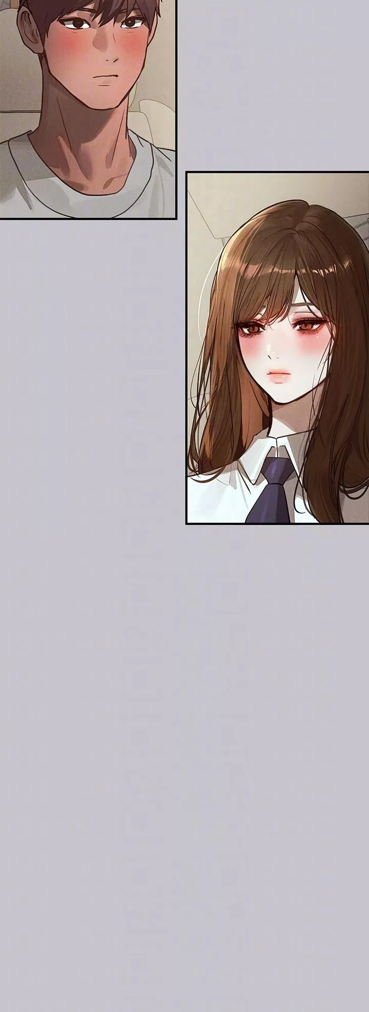 富家女姐姐第106話-我想跟你玩通宵