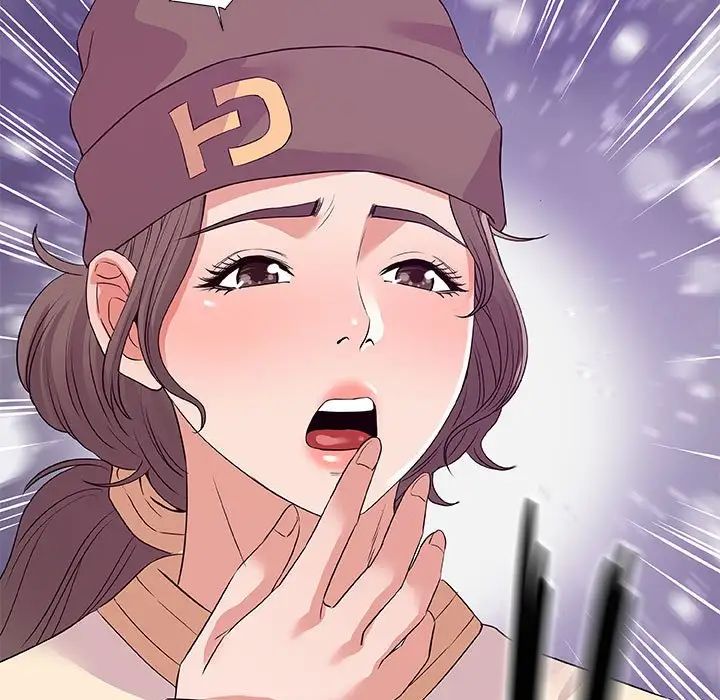 朋友以上,戀人未滿第35話