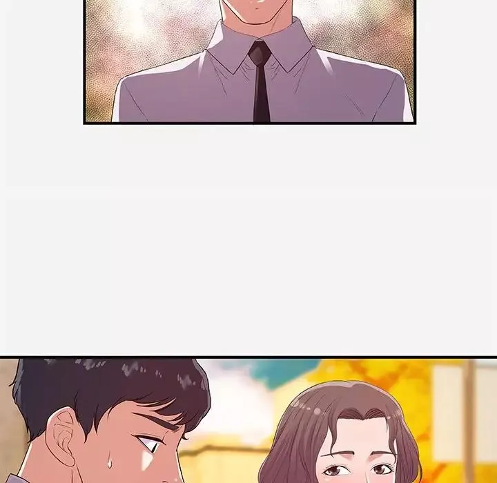 朋友以上,戀人未滿第36話