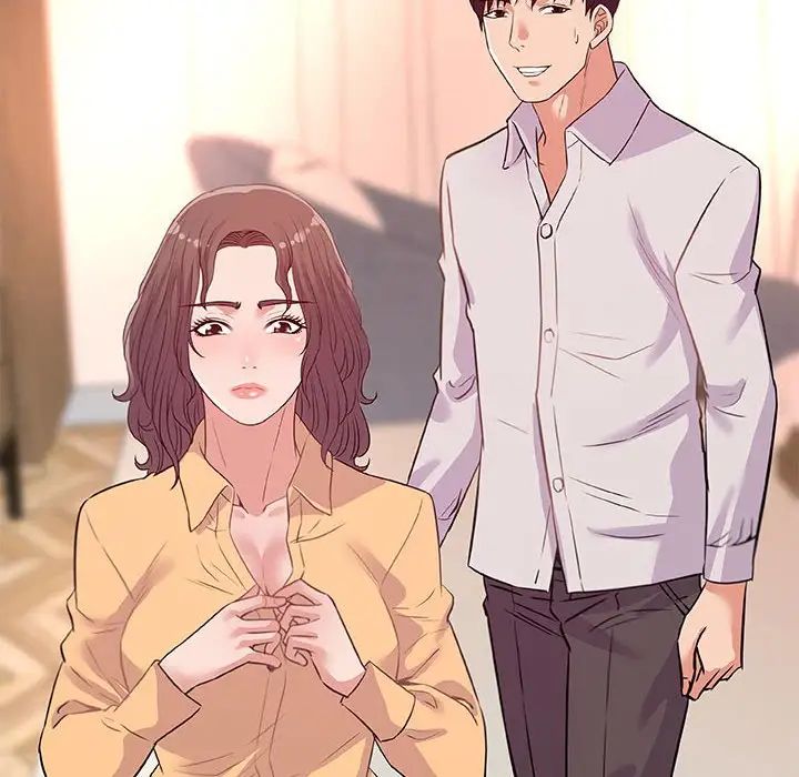 朋友以上,恋人未满第38话