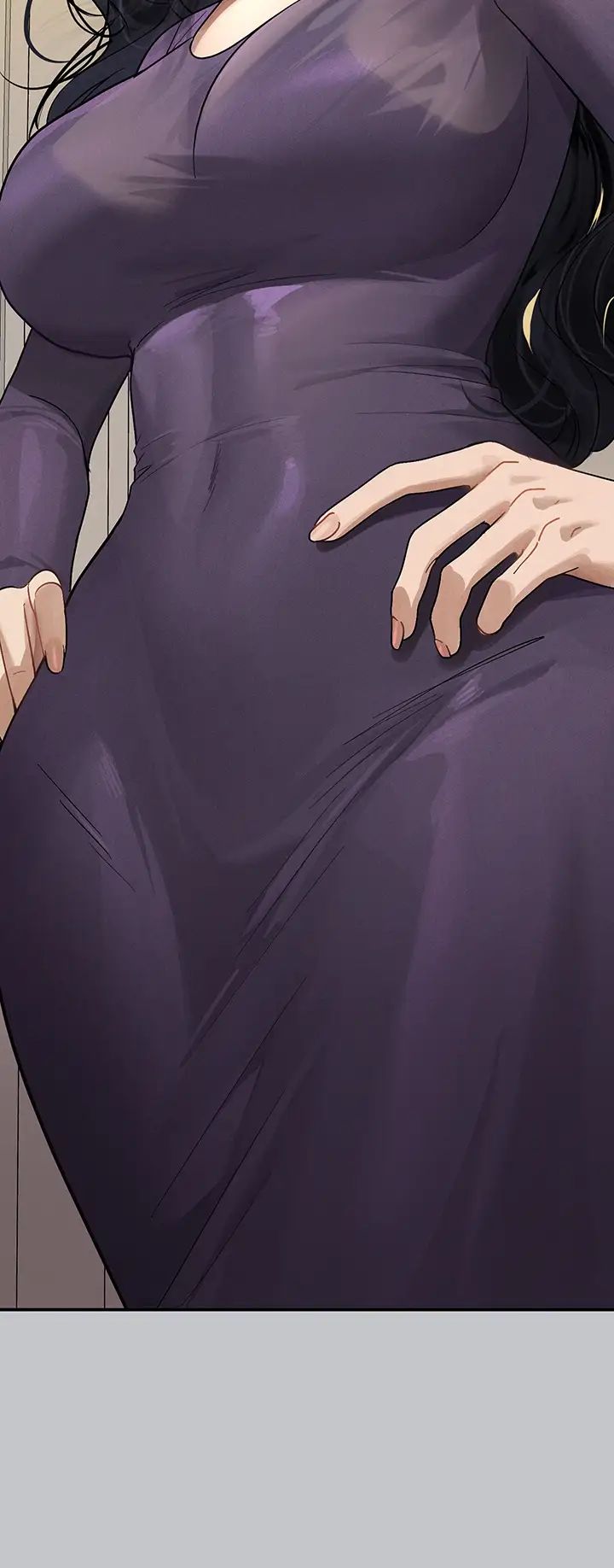 富家女姐姐第130話-荷莉姐,把腿張開