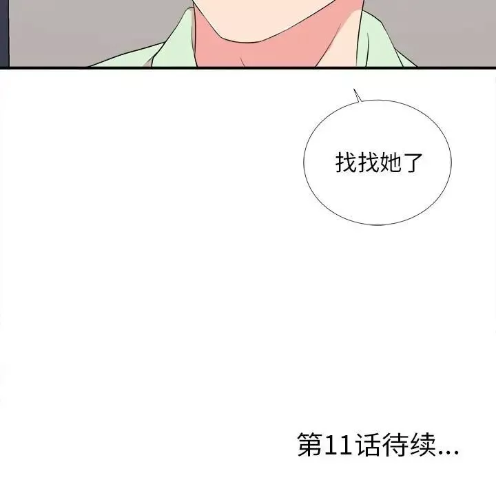 陌生的視線第10话