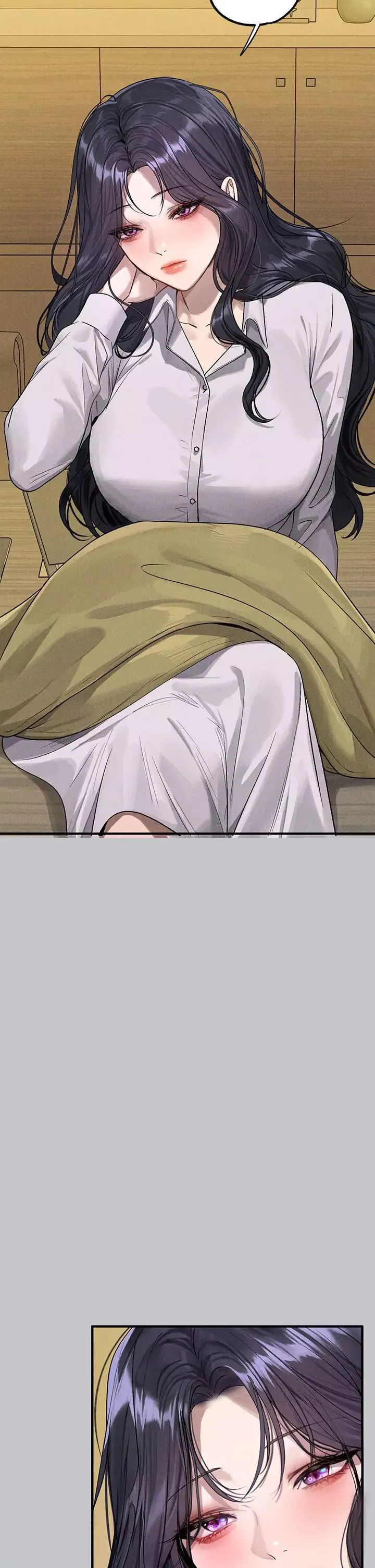 富家女姐姐第134話-你可以隨時「使用」我