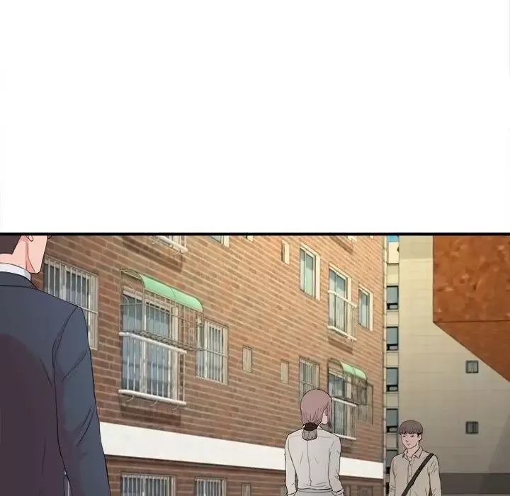 陌生的視線第13话
