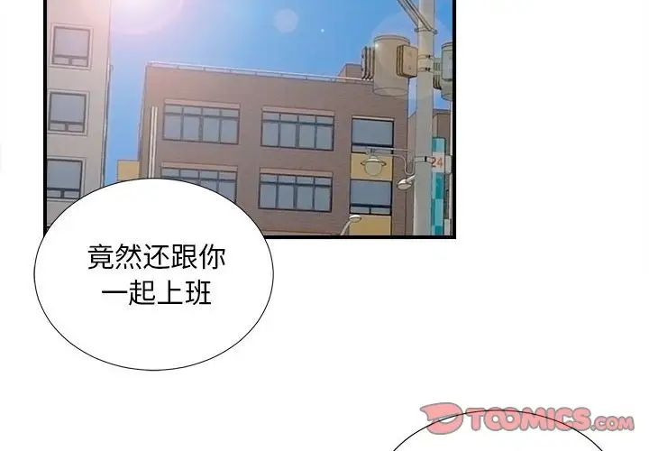陌生的视线第16话