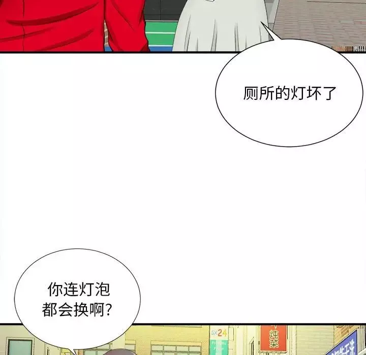 陌生的視線第18话