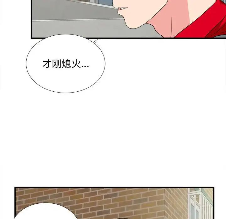 陌生的视线第23话