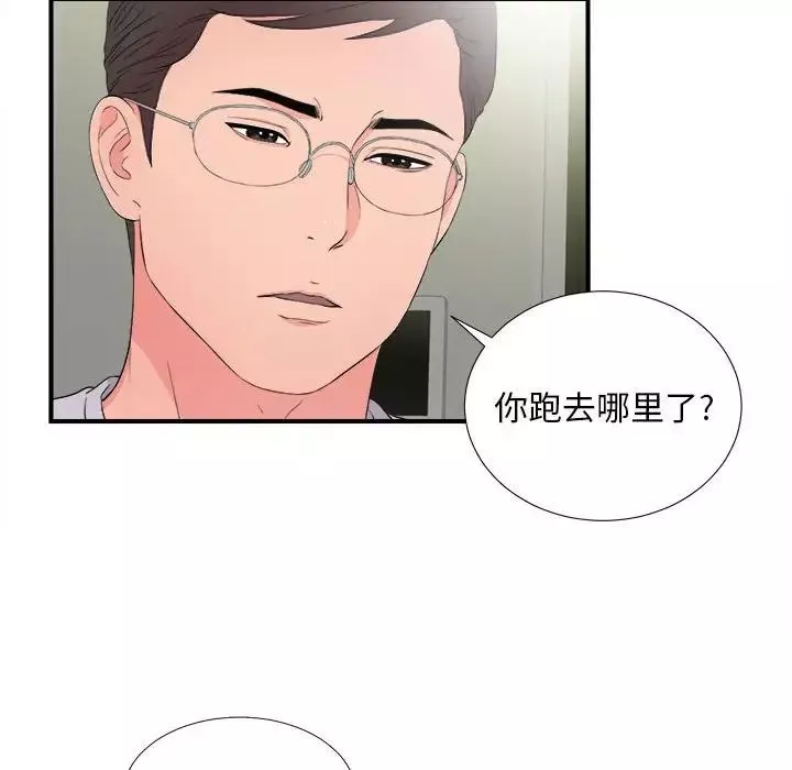 陌生的視線第28話