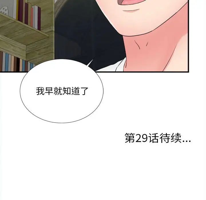 陌生的视线第28话
