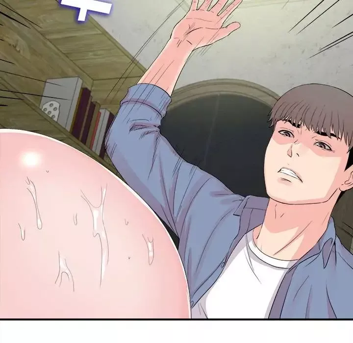 陌生的視線第31話