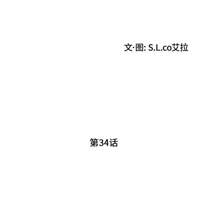 陌生的視線第34話