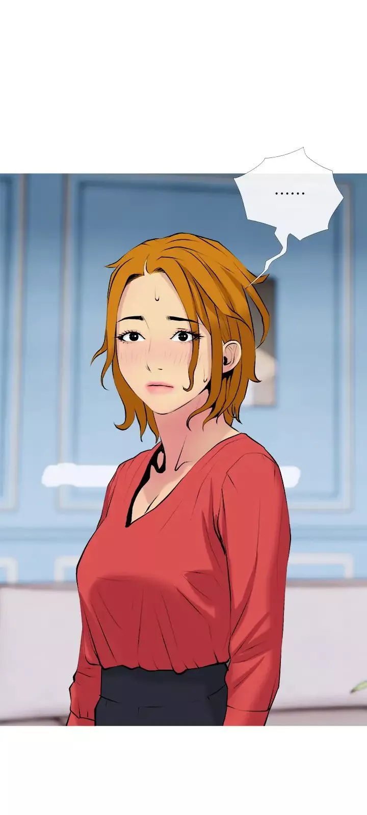 主婦危機第31話-搶來的最好吃