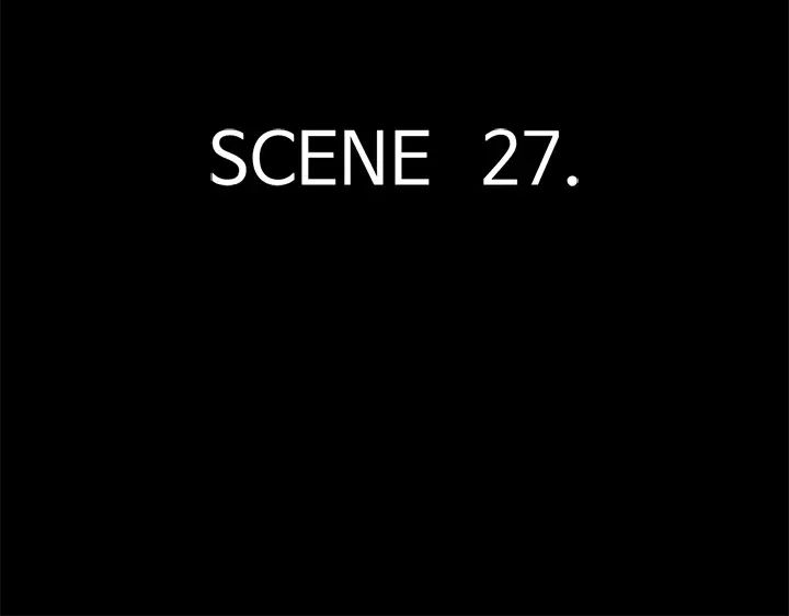 偶像女優第27話-要跟別的男人拍床戲...?