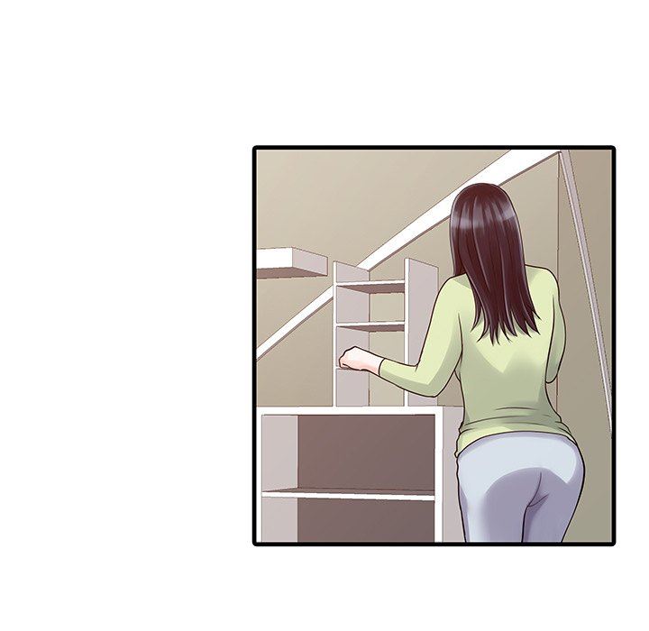 家有双妻第3话