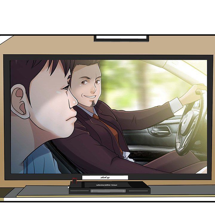 家有双妻第3话