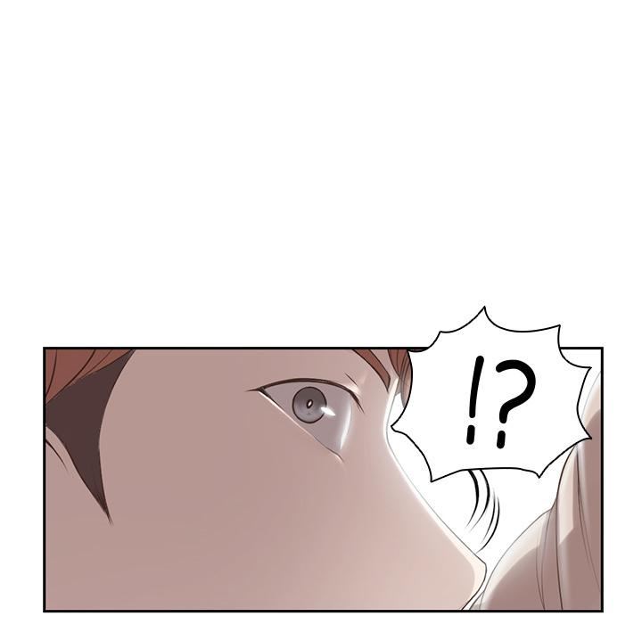 第一次失憶第1話