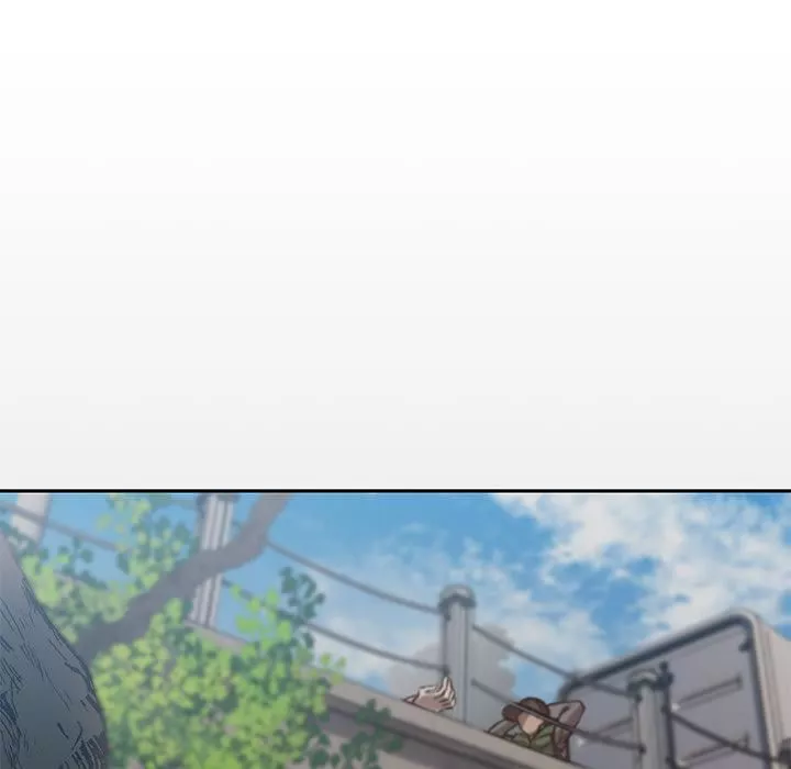 第一次失憶第1話