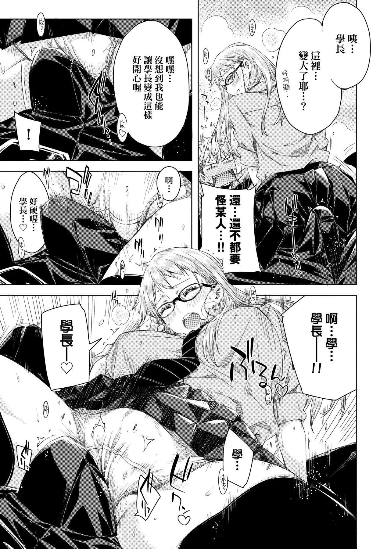 [未來數位中文版][IAH-075][ED]友達のままじゃ嫌だから[未來數位中文版][IAH-075][ED]友達のままじゃ嫌だから