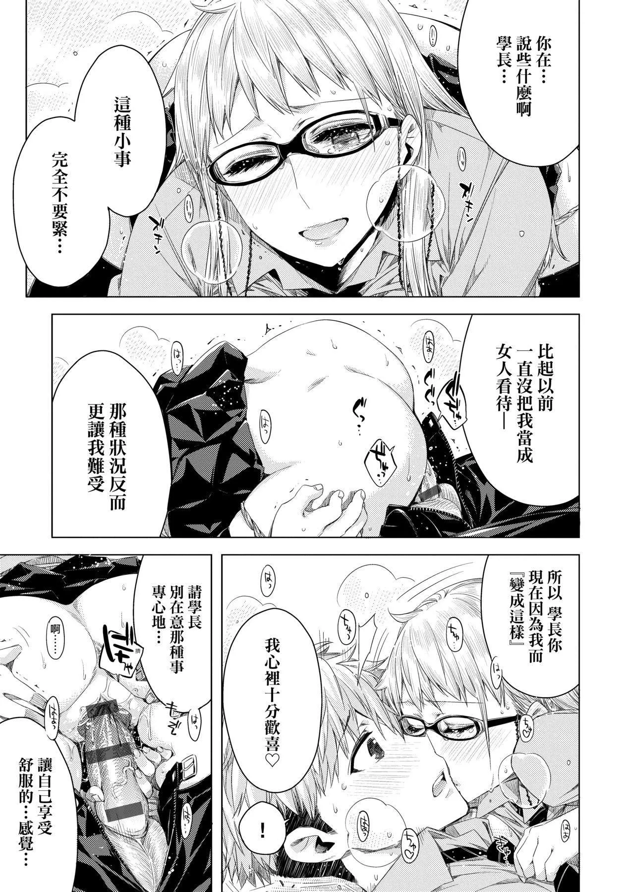 [未來數位中文版][IAH-075][ED]友達のままじゃ嫌だから[未來數位中文版][IAH-075][ED]友達のままじゃ嫌だから