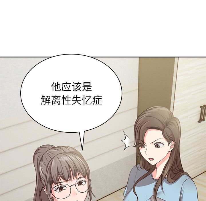 第一次失忆第1话