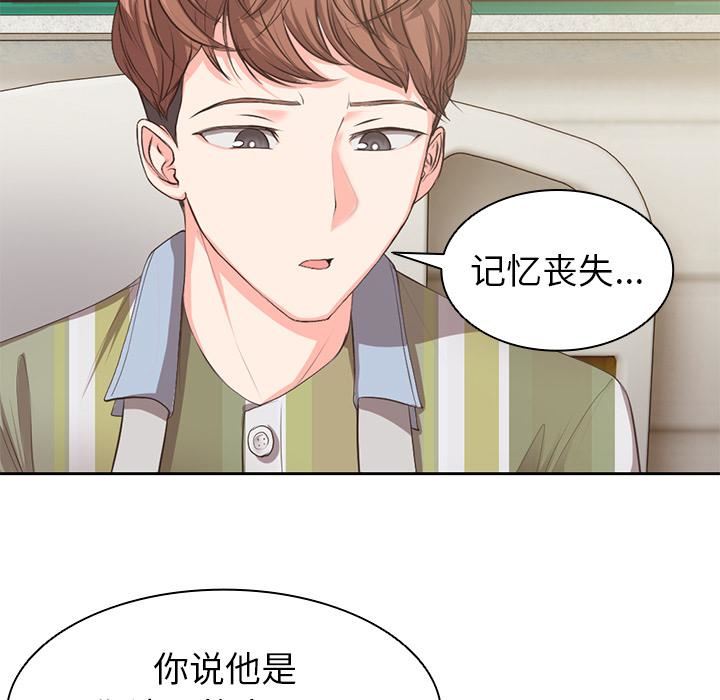 第一次失憶第1話