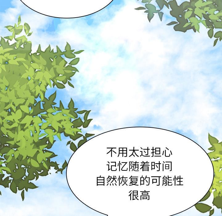 第一次失忆第1话