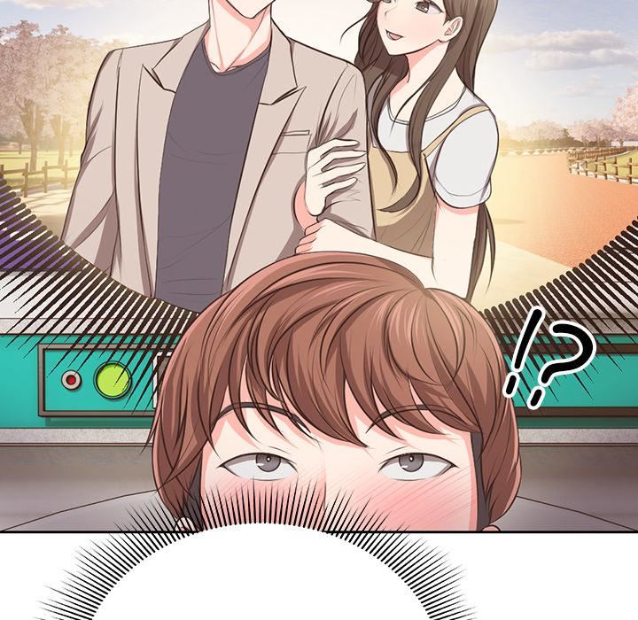 第一次失憶第1話