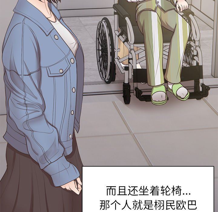 第一次失憶第3話