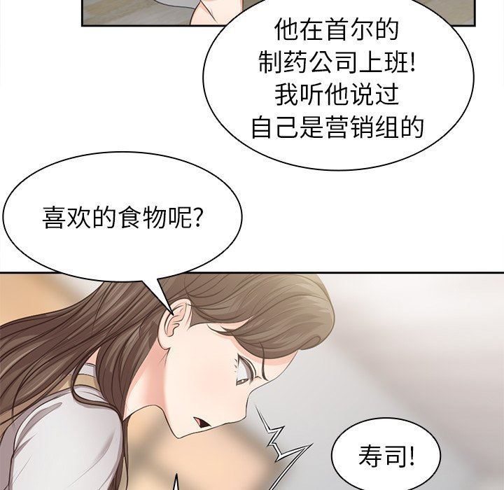第一次失憶第3話