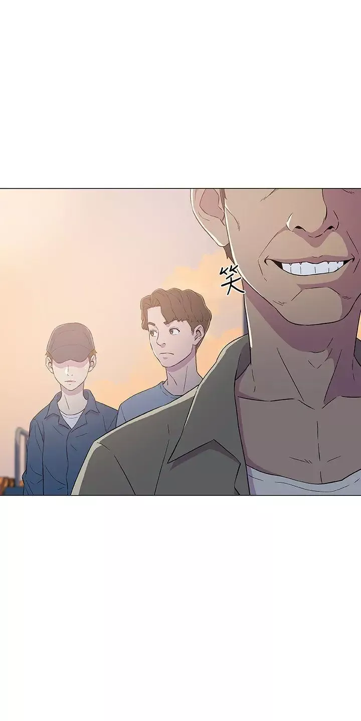 DarkSea第6話